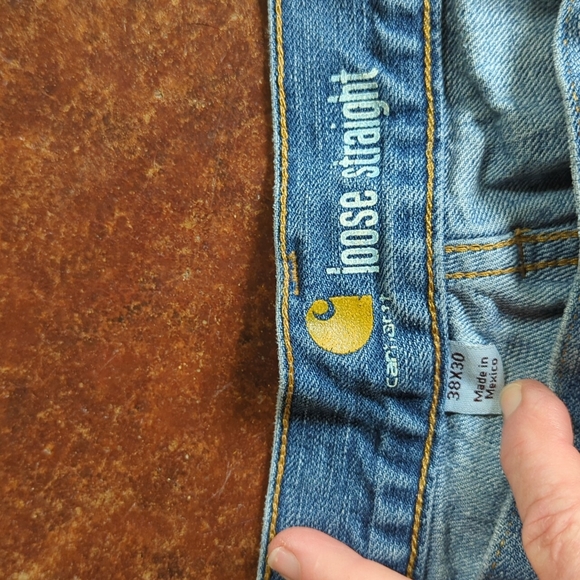 Jeans - Picture 2 of 3